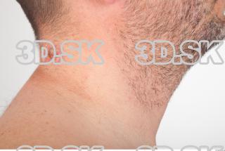 Neck texture of Elbert  0004